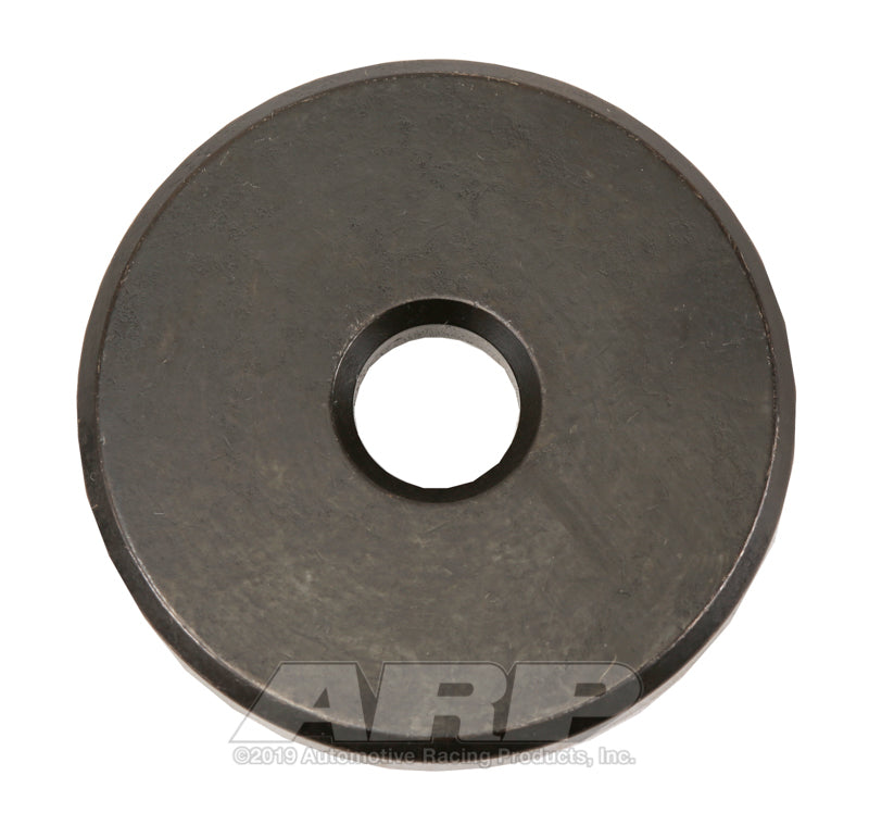 ARP 200-8717 7/16 in x 2.000 x .275 (ID x OD x Thickness) Black Washer