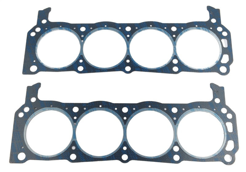 fits Ford Racing M-6003-A50 Hi-Performance Engine Gasket Set