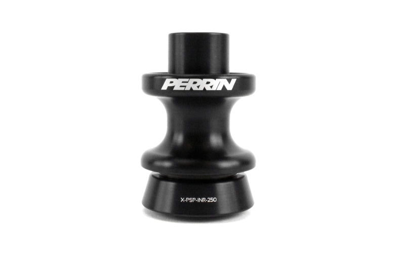 Perrin PSP-INR-250BK 04+ fits Subaru STi / 06-09 Legacy 2.5GT Spec-B Reverse Lockout Lever - Black