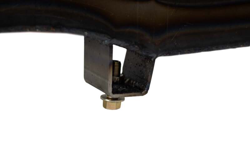 RustBuster RB7125 Center Crossmember