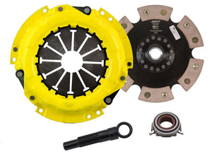 ACT TC1-HDR6 fits Geo Geo Prizm HD/Race Rigid 6 Pad Clutch Kit