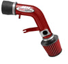 AEM 22-436R 04-05 Lancer Ralliart Red Short fits Ram Intake