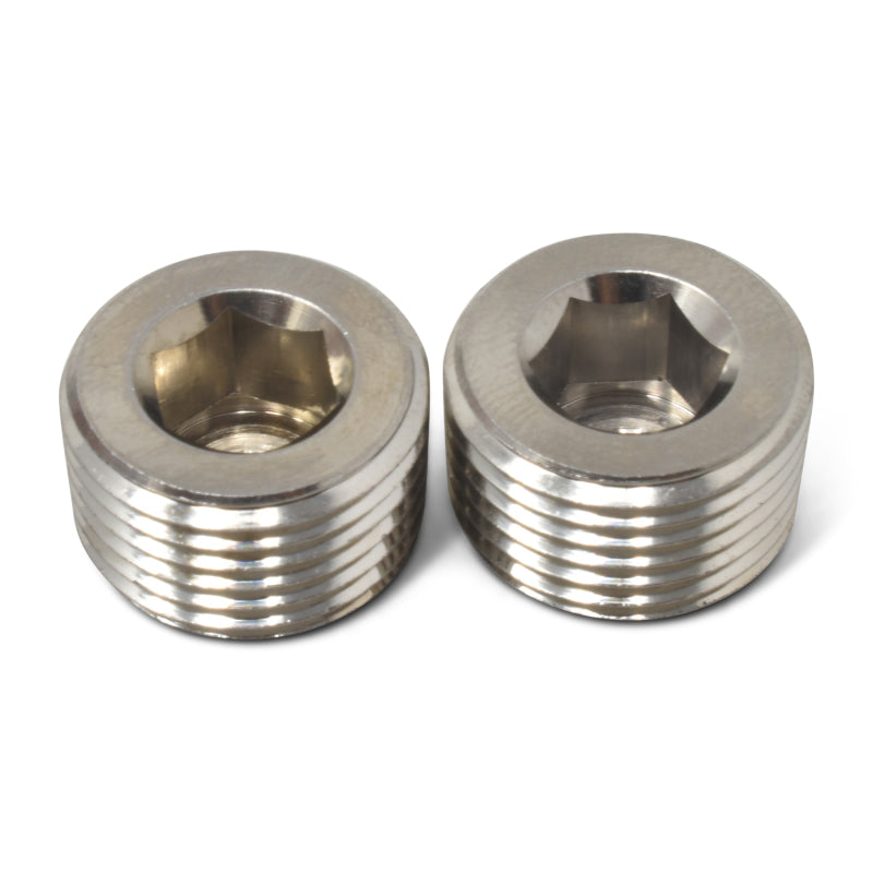 Russell 662071 Performance 3/4in Allen Socket Pipe Plug (Endura)