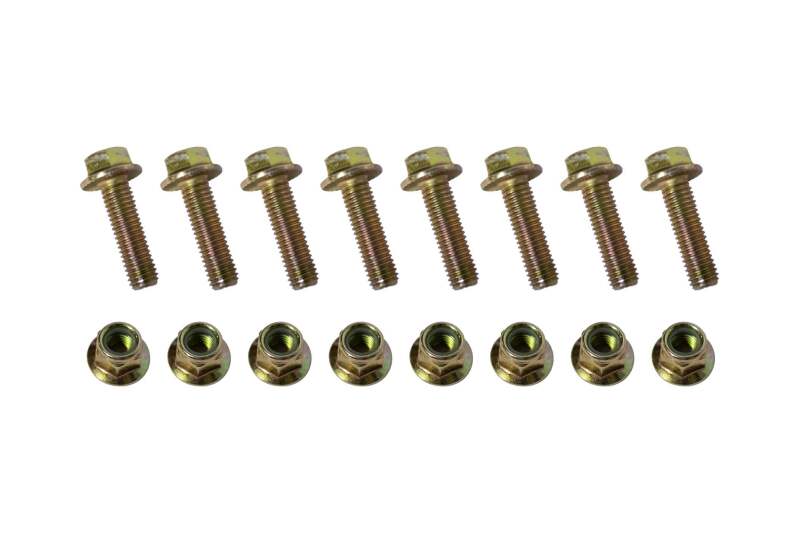 RustBuster RB7817R Leaf Spring Right Side