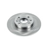 PowerStop JBR570 fits Ford 91-03 Escort Rear Autospecialty Brake Rotor