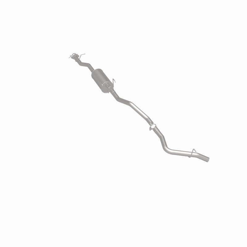 Magnaflow 106-0147 BRE Exhaust Kit 95-98 fits Toyota T100 3.4L