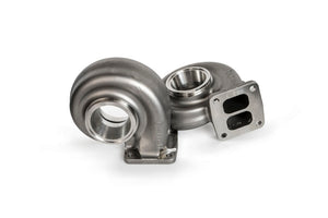 Garrett 740902-0108 G35 Turbine Hsg Kit Div T4 / V-Band 1.06 A/R (Standard Rotat