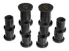 Prothane 18-1005-BL  18-1005-BL 89-95 fits Toyota Truck 2wd Rear Spring & Sh