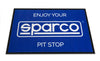 SPARCO 099058 Sparco Pit Mat