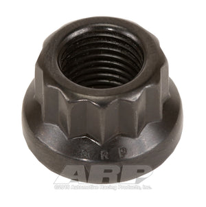 ARP 301-8318 M12 x 1.25 12pt Nut Kit Single