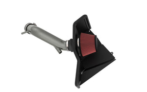 K&N Engineering 69-5329TC K&N 2022 fits Hyundai Elantra N 2.0L L4 Silver Typhoon Intake