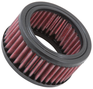 K&N Engineering E-3120 K&N Custom Air Filter Round 2.875in ID x 3.875in OD x 2in Height