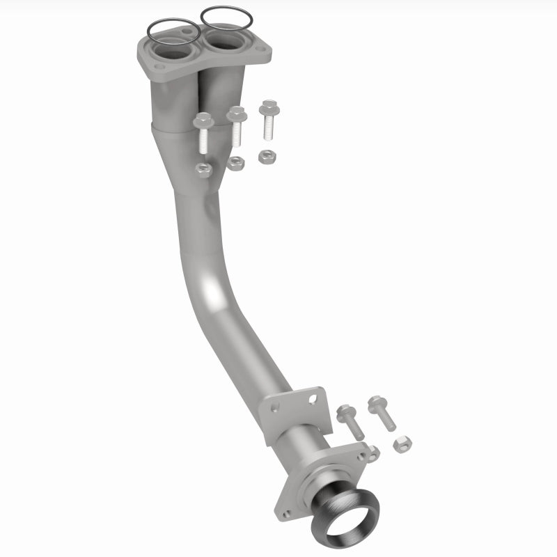 Magnaflow 107-0049 BRE Exhaust 94-97 fits Accord 2.2L Front Pipe Kit