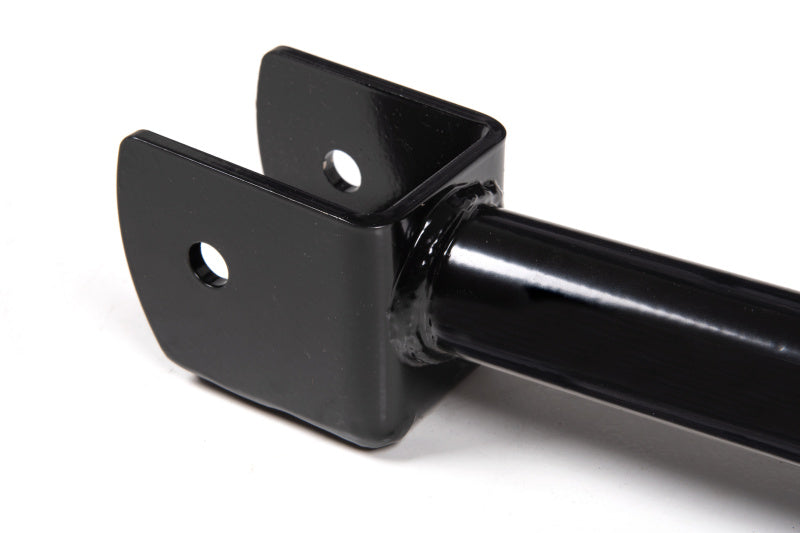 JKS Manufacturing JKS1633 JKS 07-18 fits Jeep Wrangler JK Front Adj. Upper Control Arm - Rubber