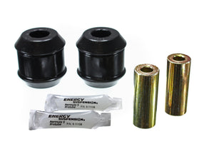 Energy Suspension 5.7113G 01-05 fits Chrysler PT Cruiser Black Rear Trailing Arm Bushing Set