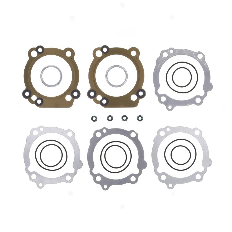 Athena P400110600055 fits Ducati 12-18i 659 ABS (Aust-Nz 660 Top End Gasket Kit