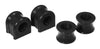 Prothane 4-1134-BL  4-1134-BL fits Dodge 00-01 Dakota Front Sway Bar Bushing