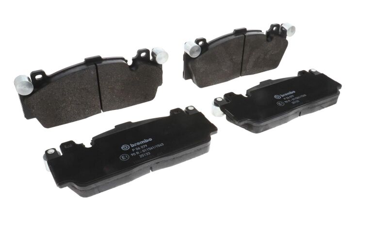 Brembo OE P06079 14 19 fits BMW M5/ BMW M2/ BMW M6/ BMW M6 Gran Coupe Front Low-