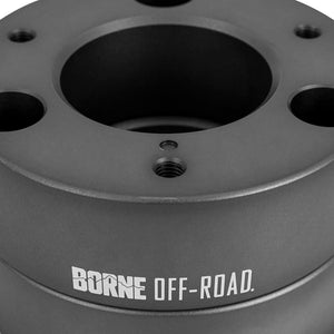 Borne Off-Road BNLK-SIL-07-F3 fits Chevy/GMC Truck 1500 Leveling Kit Front 3 In