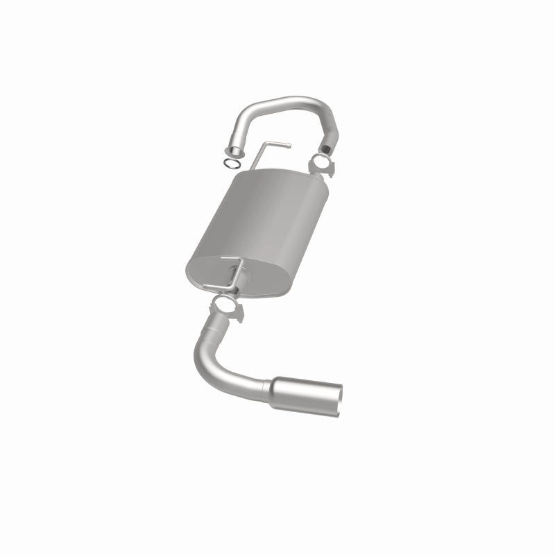 Magnaflow 106-0161 BRE Exhaust Kit 03-06 Matrix Vibe 1.8L