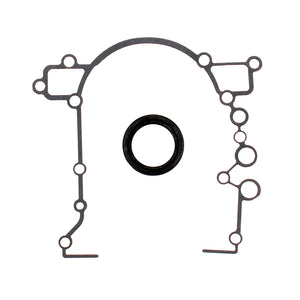 Cometic C5708 Cometic Buick LC4/LC9/LD5/LK9 V6 Timing Cover Gasket Kit - With Ra