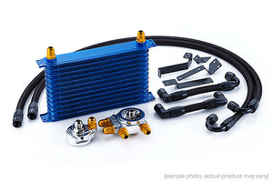 GReddy 12014408 O/C KIT W/ FILTER RELOCATION JZX90 13-ROW