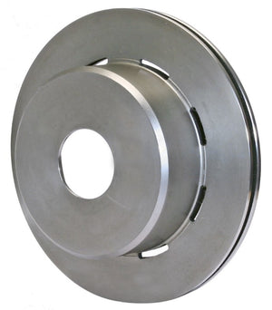 Wilwood 160-6868 Rotor-1.91in Offset 12.19 x .810 - Blank