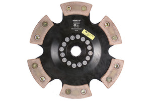 ACT 6240008-2 fits Ford Focus 6 Pad Rigid Race Disc