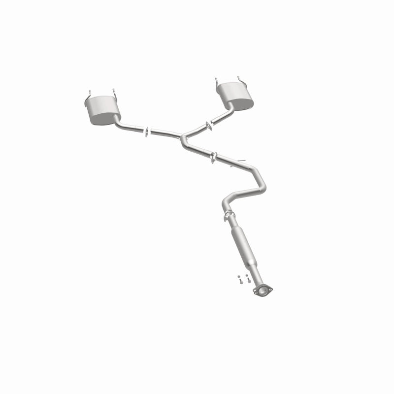 Magnaflow 106-0898 BRExhaust 10-11 Buick LACROSSE Exhaust Kit