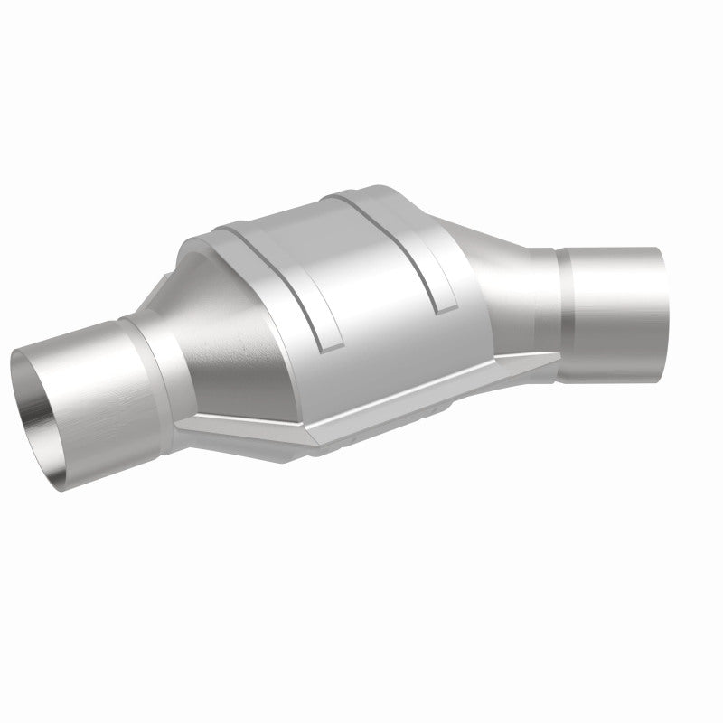 MagnaFlow 99174HM Conv Univ 2.00inch Angled Inlet