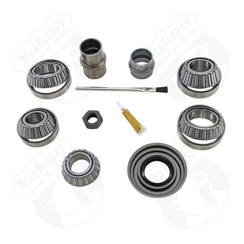 Yukon Gear BK D25 Bearing install Kit For Dana 25 Diff