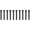 Fel-Pro ES71175 fits Mitsubishi Eclipse ES 71175 Engine Cylinder Head Bolt Set