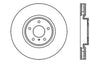 Stoptech 128.42095R Drilled Sport Brake Rotor