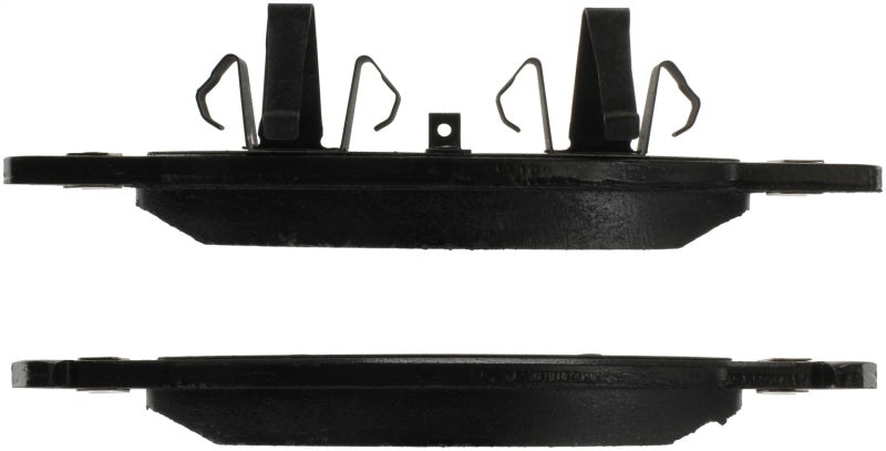 Stoptech 308.0934 Street Brake Pads