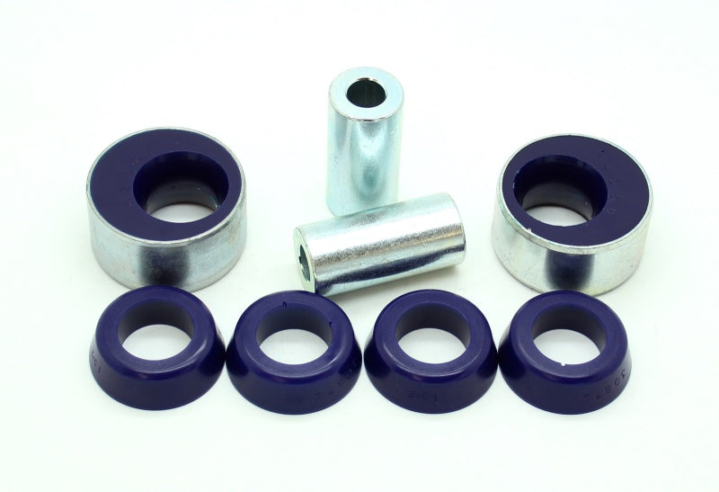 SuperPro SPF3258K 2006 fits Mazda MX-5 Miata Touring Fr Lower Inner Rearward Con