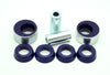 SuperPro SPF3258K 2006 fits Mazda MX-5 Miata Touring Fr Lower Inner Rearward Con