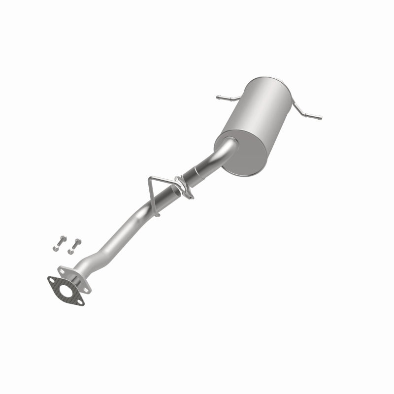 Magnaflow 108-0127 BRExhaust 02-04 fits Subaru Impreza 2.0L Muffler Kit