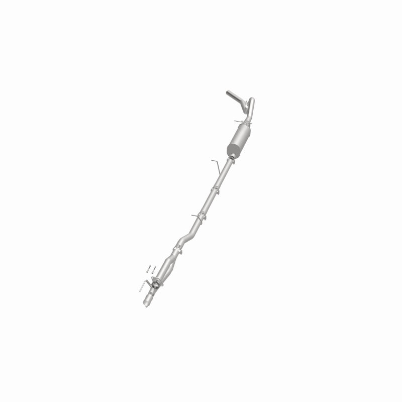Magnaflow 106-0522 BRE Exhaust Kit 11-17 fits Ford F-250 F-350 Super Duty 6.2L
