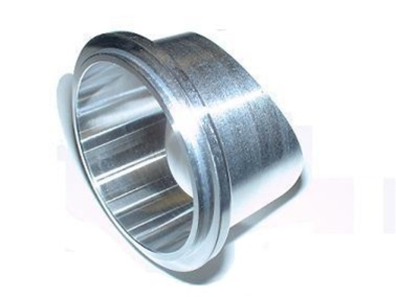 Torque Solution TS-AL-TIAL Aluminum Blow Off Valve Flange: Tial 50mm Q & Q-R