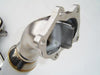 Invidia HS08SW1DPC 05+ MT LGT / 08+ WRX/STi Polished Divorced Waste Gate Downpip