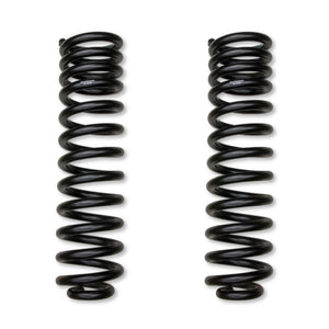 Rock Krawler RK02499P 2005+ fits Ford F250/F250 (4in Diesel / 5.5in Gas) Triple Rate Front Coil Springs