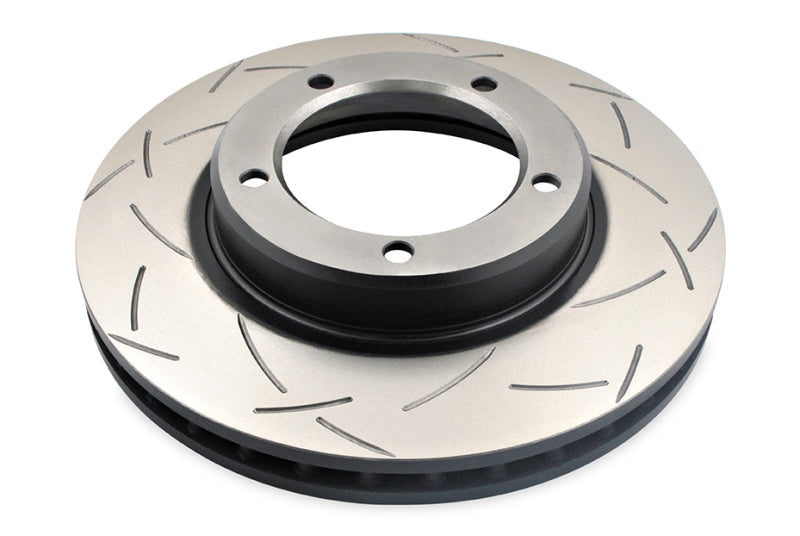 DBA 4790S T-Slot T3 4000 Series Uni-Directional Slotted Rotor