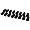 COMP Cams 4657-1 Poly Lock 1/2in Hi-Tech Single