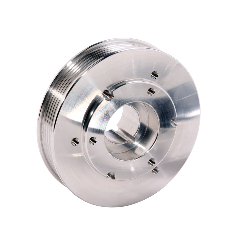BBK  15550 fits Ford 97-04 F150 Expedition 4.6 5.4 Underdrive Pulley Kit - Light