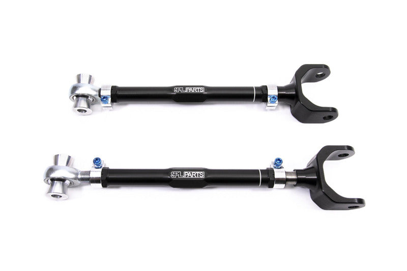 SPL Parts SPL RUAEL CAM6 2016+ fits Chevrolet Camaro (Gen 6) Rear Upper Control