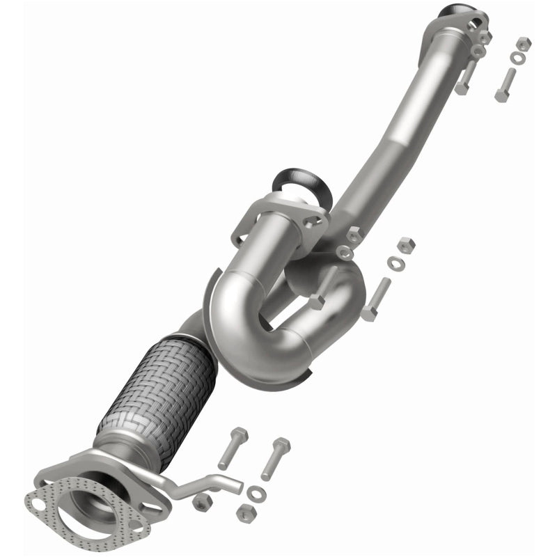 BRE Exhaust 05-07 Five Hundred Montego 3.0L Front Pipe Kit
