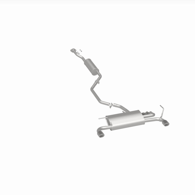 Magnaflow 106-0098 BRE Exhaust Kit 03-07 fits Nissan Murano 3.5L