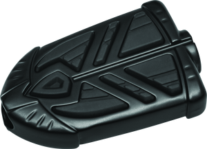 Kuryakyn 5751 Kuryakyn Spear Shift And Brake Peg Black