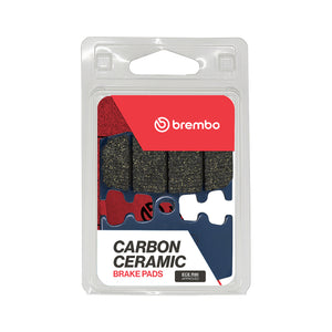 Brembo OE 07BB2607 AM - BRAKE PAD MOTORCYCLE