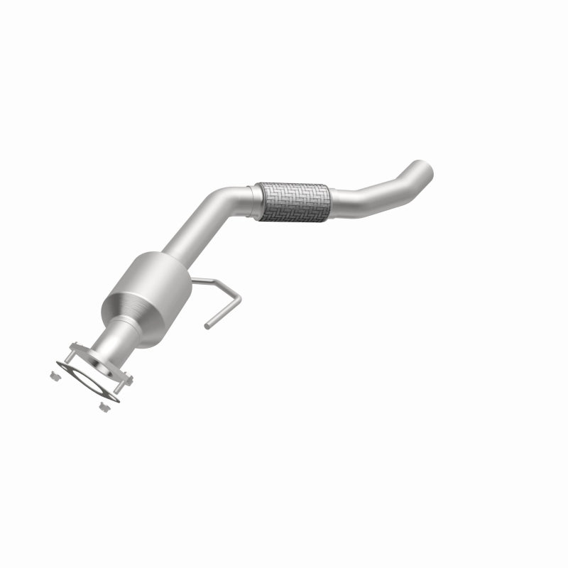 Magnaflow 280238 20-21 fits Ford Explorer Single Underbody 2.3L Direct Fit Converter